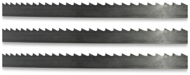 Пильное полотно BELMASH 2240 мм, 1 шт. арт. 8x0,6-6TPI x 2240 / PP170A