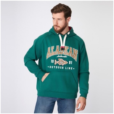 Толстовка Zojirushi Alaskan Promo Hoodie 54, 56