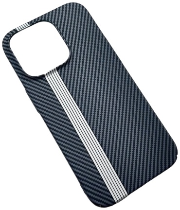 Чехол для Apple iPhone 14 Pro Max черный