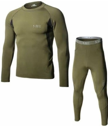 Комплект 5.11 Tactical хаки