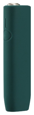 Чехол для IQOS ILUMA ONE зеленый