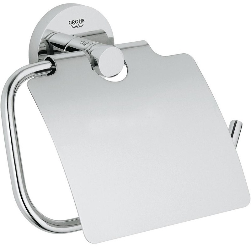 Grohe держатель Essentials 40367001 1 шт, металл