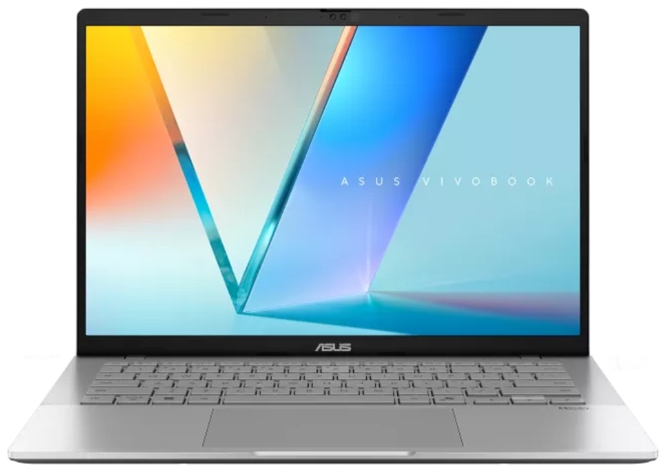 Ноутбук ASUS Vivobook S14 14" / 16 Гб / SSD 512 Гб / Win 11 / S3407VA-LY088W