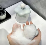 Стакан для взбивания пены наливным путем пластик 150 мл 1 шт