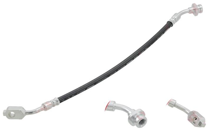 LYNXauto шлангопровод BL3860