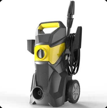 Мойка высокого давления All Buy Company электрический 135 бар, ABC-XH485