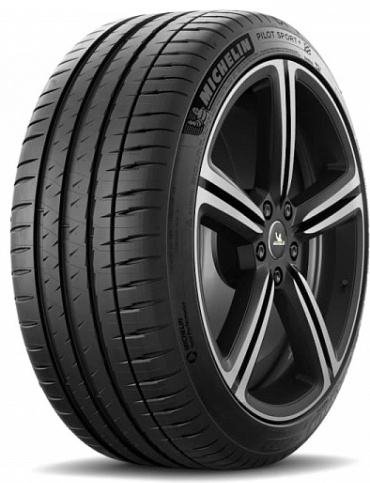 MICHELIN Pilot Sport 4S 315/30 R22 101 W без шипов