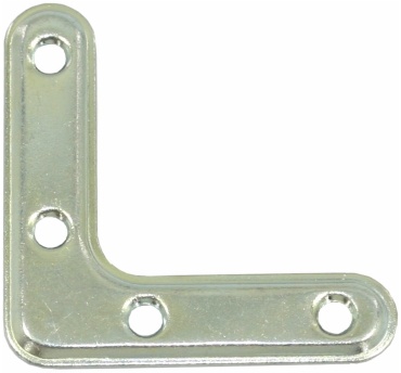 STARFIX уголок 50x50x2 мм 1 шт, SMP-50417-1