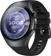 Смарт-часы Huawei Watch 5 46 мм черный