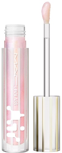 M.A.C Lipglass Air Non-Sticky Gloss блеск для губ Frozen