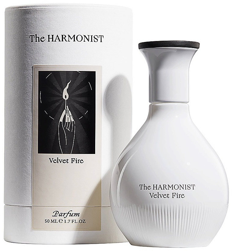 The Harmonist Velvet Fire духи PARFUM 50 мл, унисекс