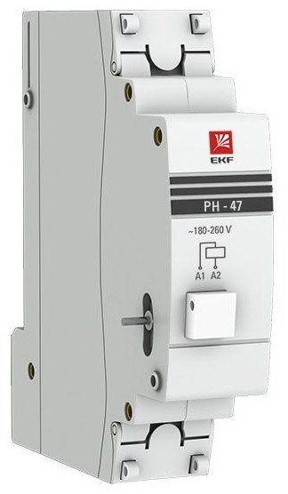EKF расцепитель mdri-47-pro