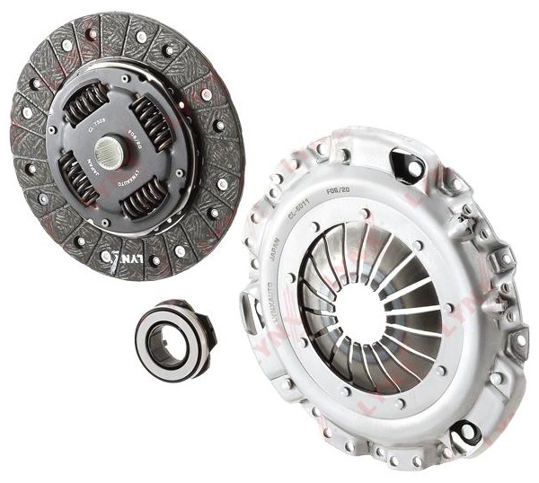 LYNXauto комплект сцепления CL1094