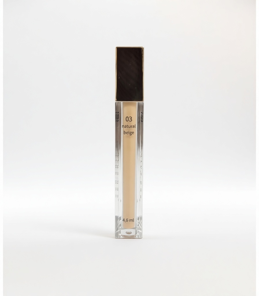 Sen Sulu Concealer консилер 03 natural beige, фото 2