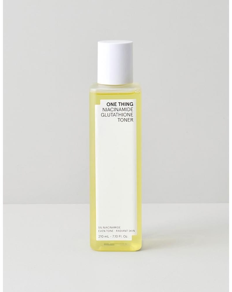 one thing niacinamide glutathione toner Купить тонер ONE THING 210 мл в Алматы – Магазин на Size:2 Cases nutramax b12 It helps strengthen the Bone Broth Benefits: How