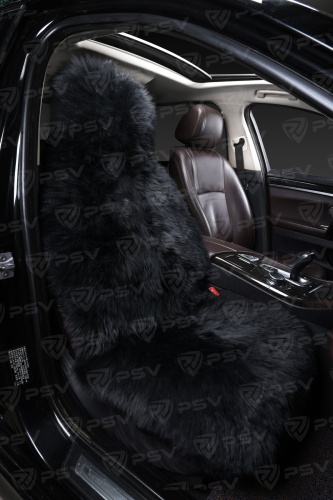 PSV универсальный черный