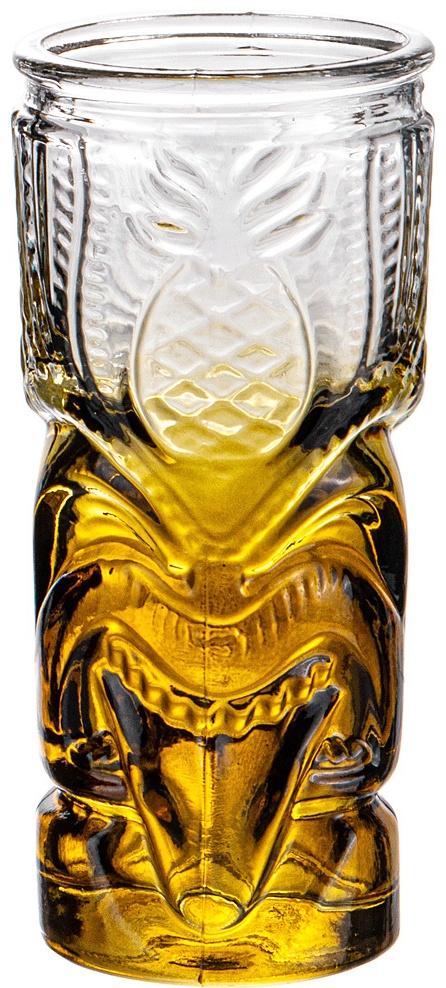 Стакан Alegre Glass 250 мл, стекло, 1 шт