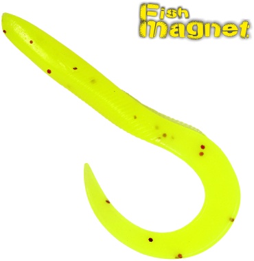 Мягкая приманка Fish Magnet Силиконовые приманки Fish Magnet Ugor 3" 151 6 шт 76.2 мм 151