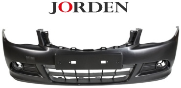 JORDEN бампер JH05AMR13016A для Nissan Almera 2013-2018