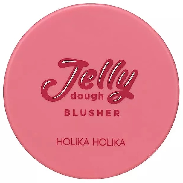 Holika Holika Jelly Dough румяна 05 роза
