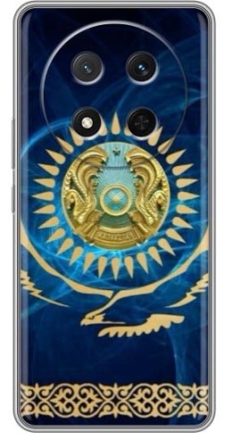 Чехол для Honor X9c рисунок