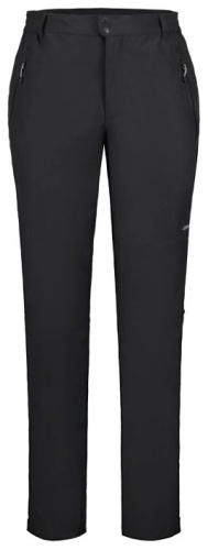 Спортивные брюки Icepeak черный