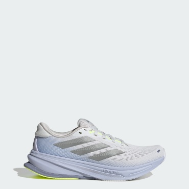 Кроссовки adidas Supernova серый