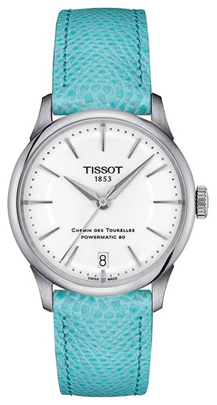 Механические Tissot T139.207.16.011.00 сталь