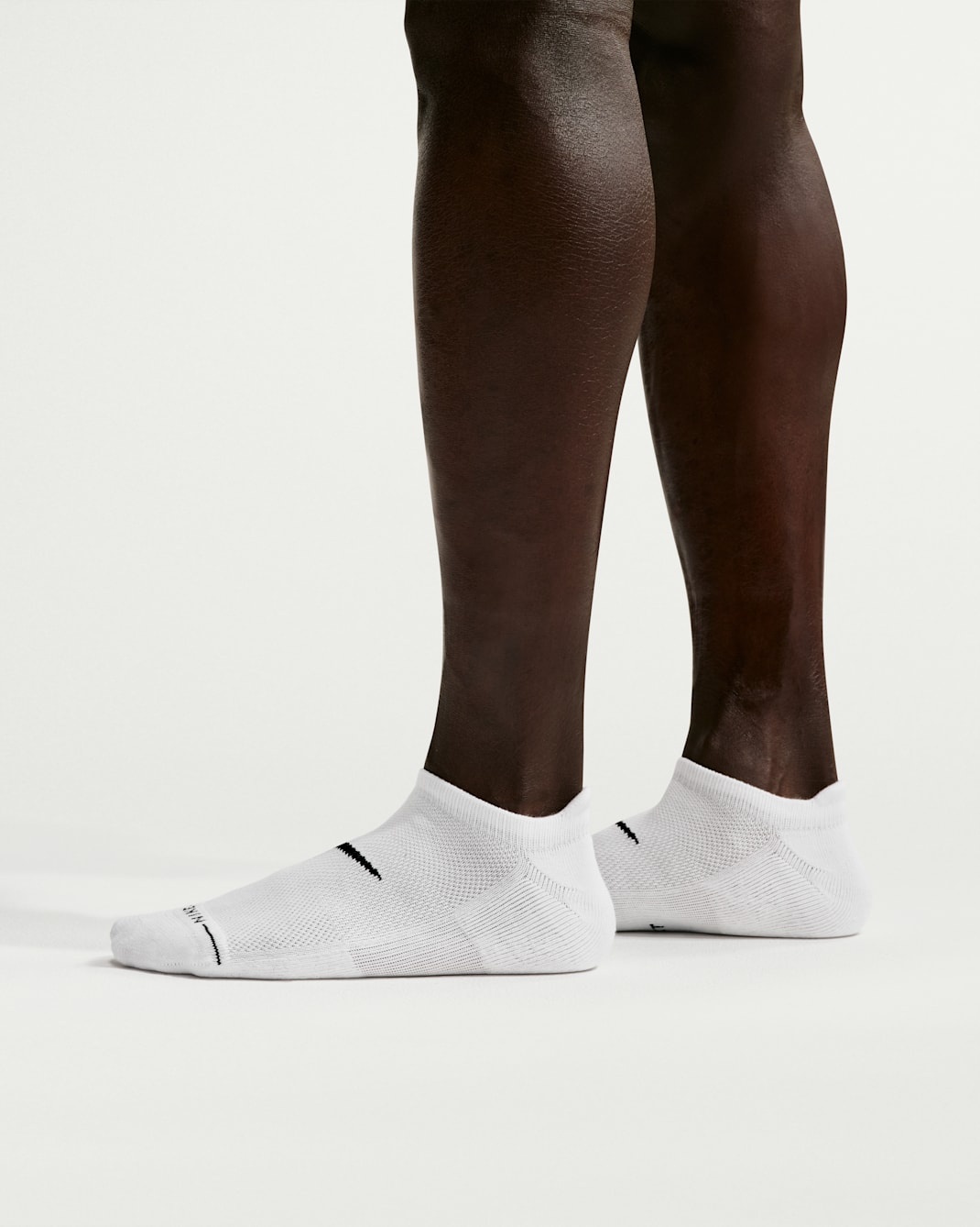 Носки Nike 3 пары белый S