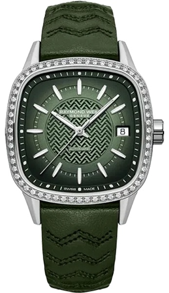 Автоматические Raymond Weil 2490-SCS-52051 сталь