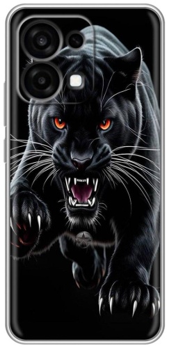 Чехол BAIKO для OPPO A6 Pro рисунок