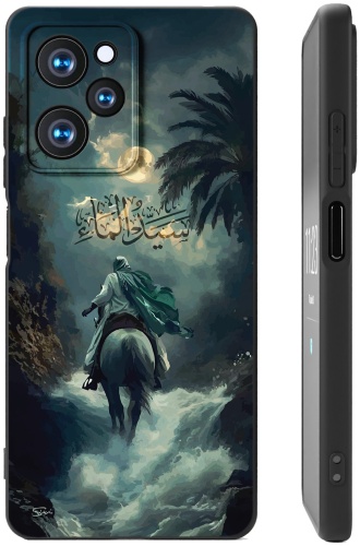 Чехол для POCO Poco X5 Pro рисунок