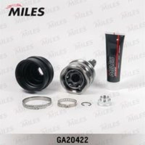 MILES шрус наружный GA20422
