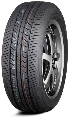 Minnell RADIAL P03 195/65 R15 91 V без шипов