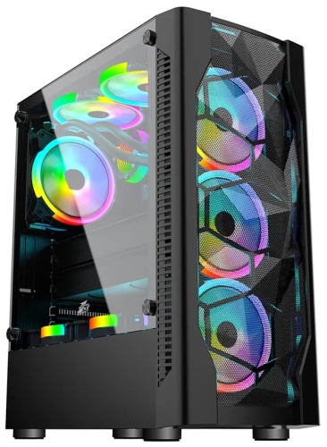 PartsHome i7-12700F / RTX 5070 12 Гб / 32 Гб /  SSD 2000 Гб / Win 11 Pro