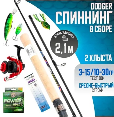 Спиннинговый 857197791