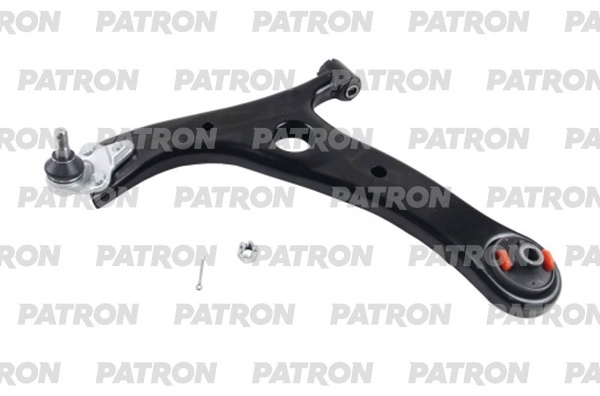 PATRON рычаг подвески PS50693L