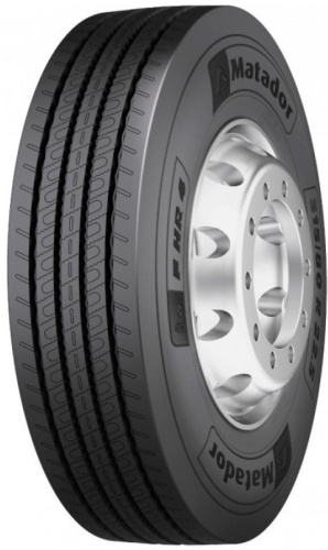 Matador F HR 4 295/60 R22.5C 150 L