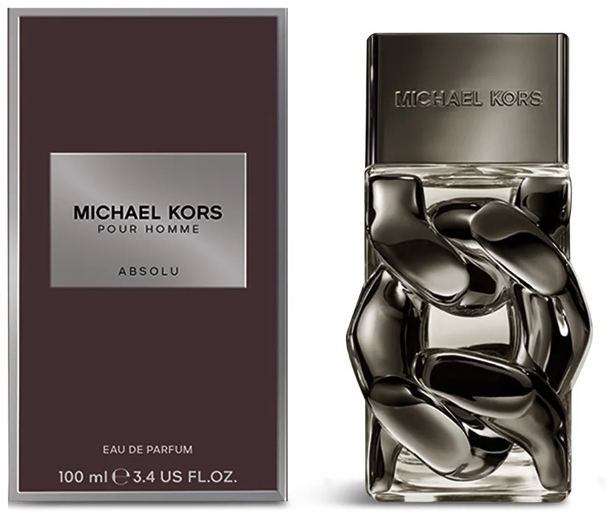 Michael Kors Pour Homme Absolu парфюмерная вода EDP 100 мл, для мужчин