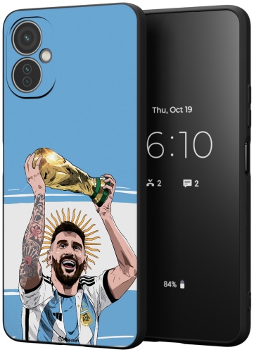 Чехол для TECNO Camon 19 Neo рисунок