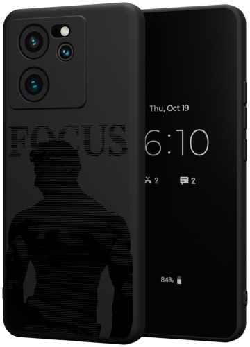 Чехол для Xiaomi 13T, 13T Pro рисунок