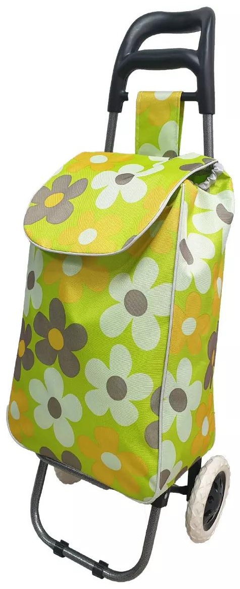 Хозяйственная сумка 40 л 94x24x19 см, текстиль