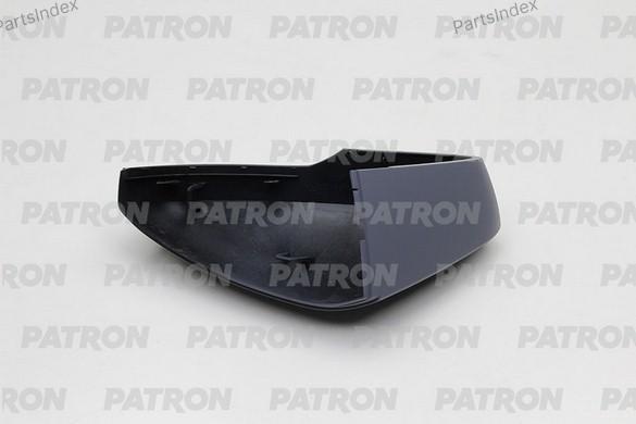 Крышка зеркала PATRON PMG3513C04 правое для Skoda Octavia