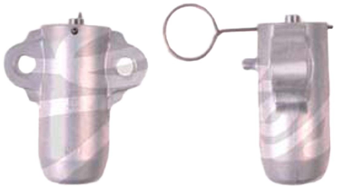 Gates ролик натяжной T43229
