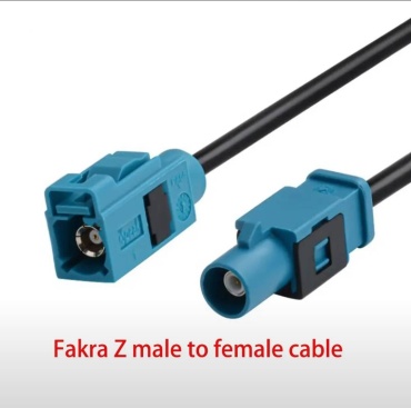 Incar адаптер 37007066 1 шт 0.3 м