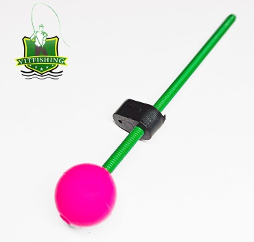 VitFishing механический Vit-bt-107 113мм d20мм