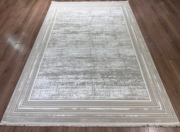 Ковер NUR 200x300 см, короткий ворс, Турция