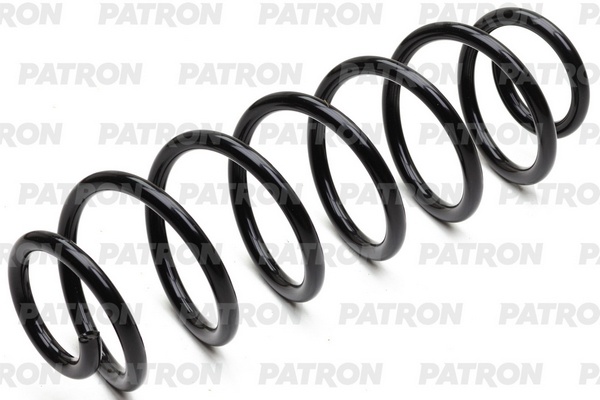 PATRON пружина задней подвески PCS950771