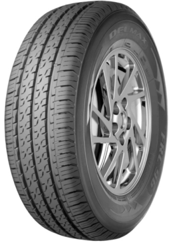 Delmax EXPRESSPRO 155/70 R12C 83 N без шипов