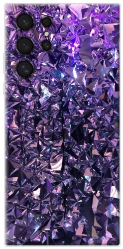Чехол BAIKO для Samsung Galaxy S24 Ultra рисунок